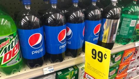 pepsi sales near me today